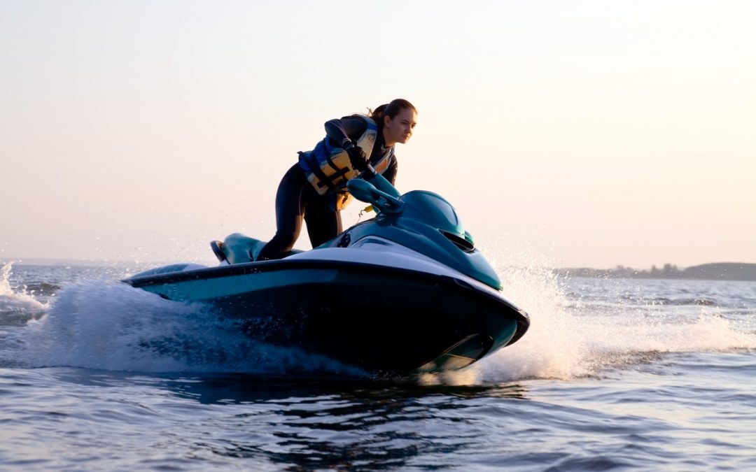 Why Do You Need Insurance for Your Watercraft?