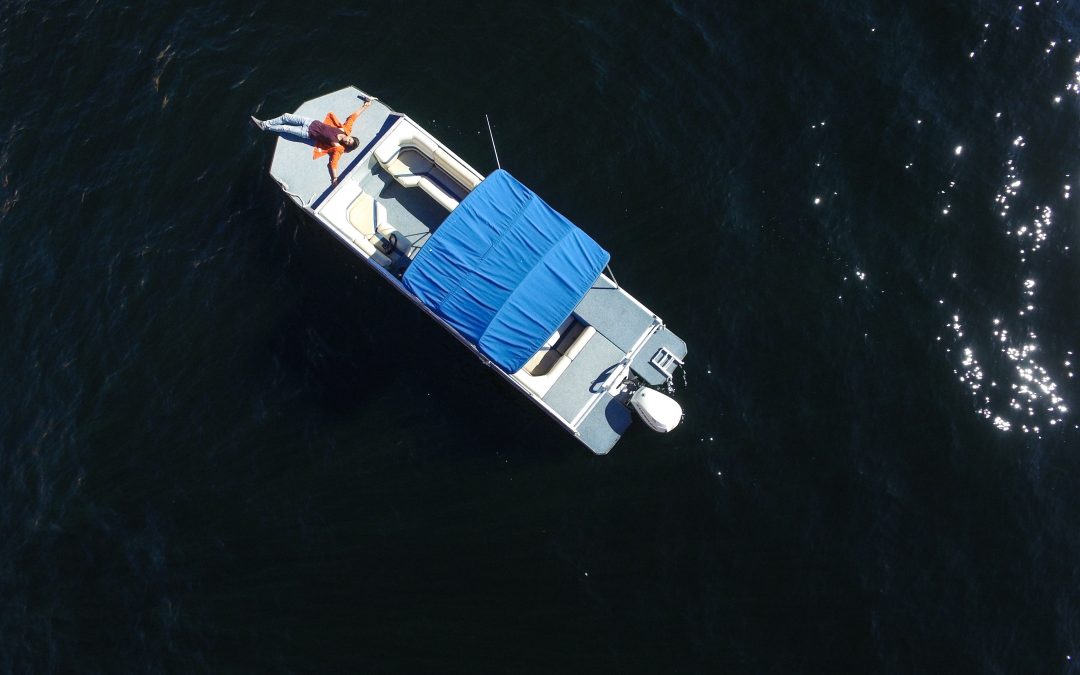 Do THIS Before You Put Your Boat in the Water