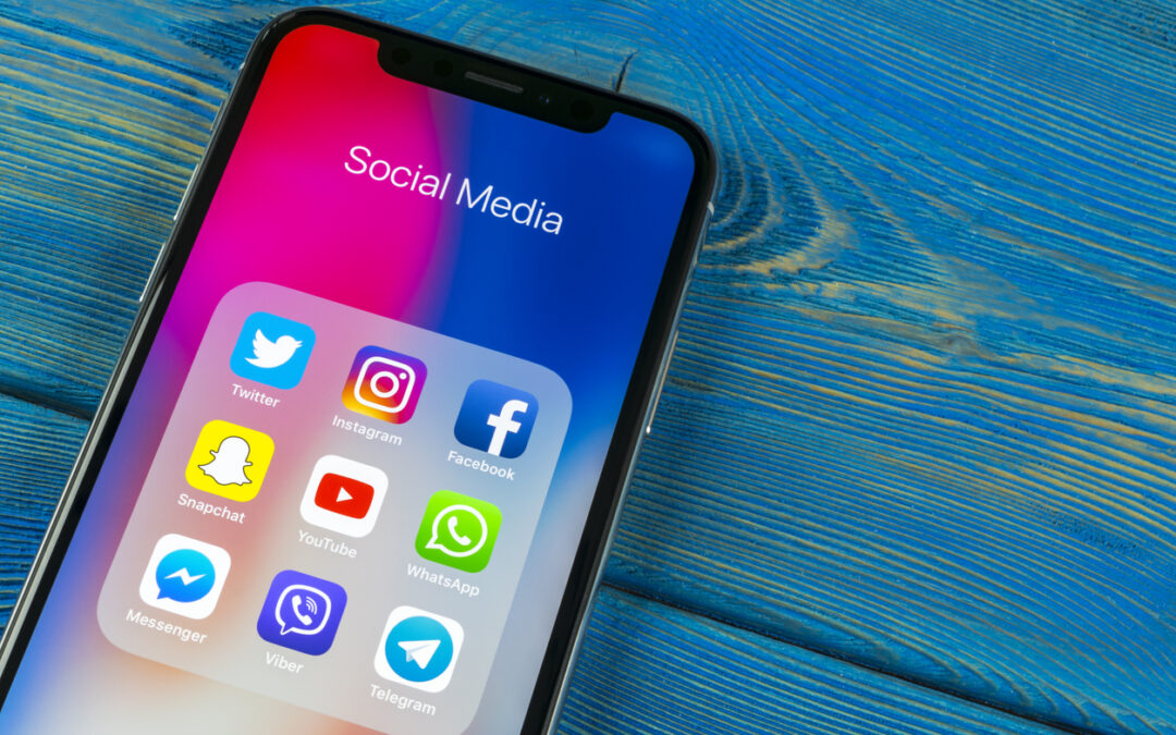 What the Facebook Outage Shows You About Insurance
