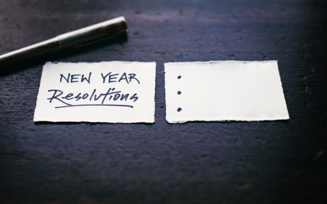 5 New Year’s Resolutions to Make Your Insurance Premiums Go Down