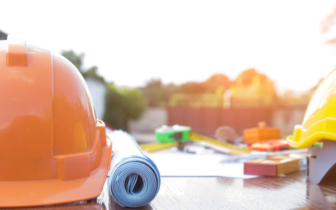 insurance solutions for General Contractors