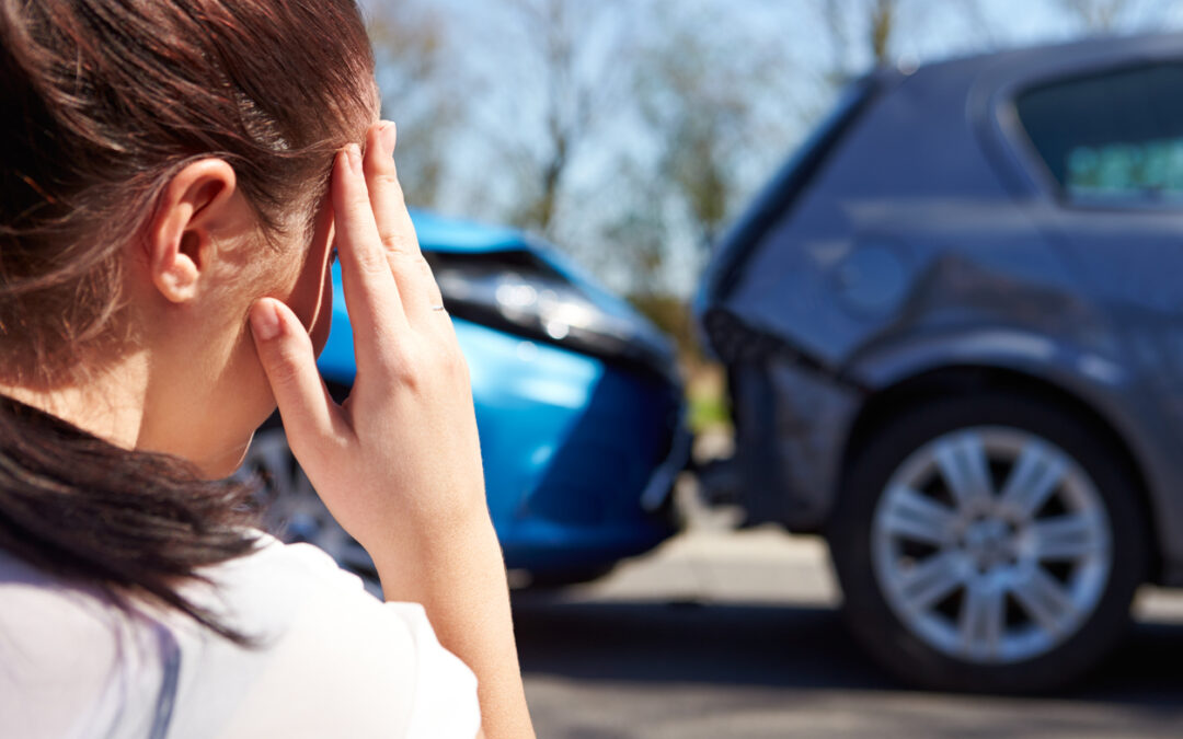 Liability vs. Full Coverage Car Insurance: Which One Do You Need?