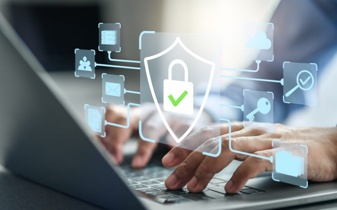Cyber liability insurance for small businesses