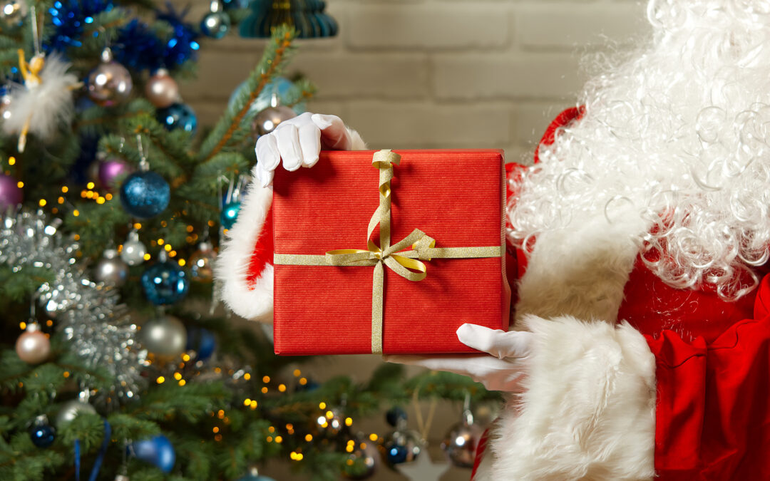 Life Insurance as a Gift Matters This Holiday Season