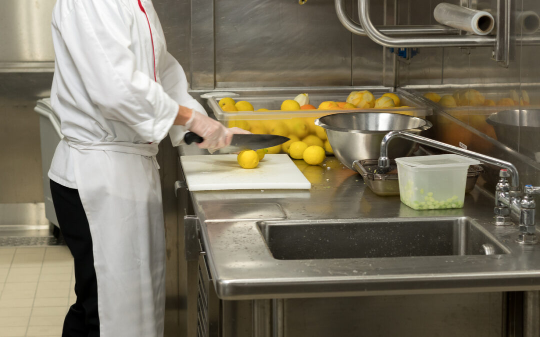 what insurance does a restaurant need